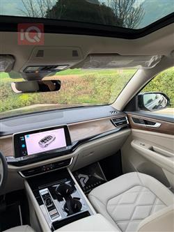 فولكسفاغن أطلس